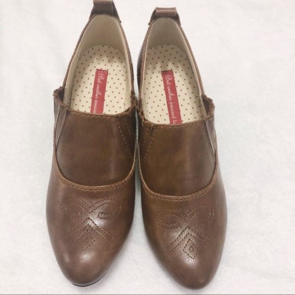 ModCloth Ankle Boots - Picture 3 of 6